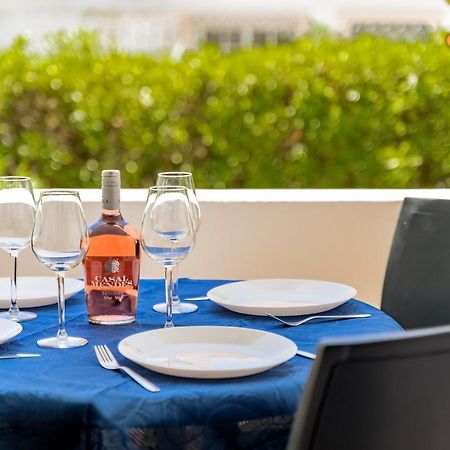 Casa Mar Daire Carvoeiro  Dış mekan fotoğraf