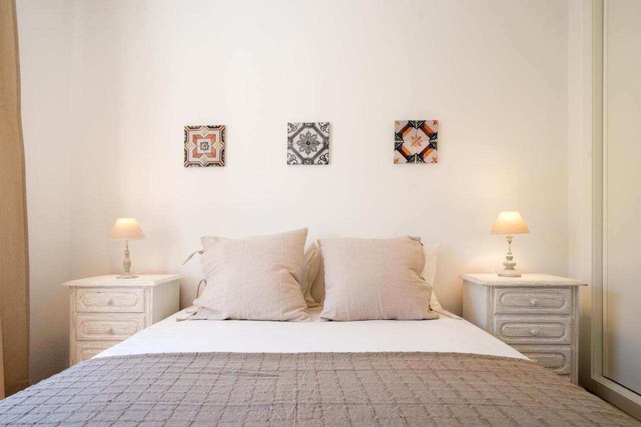 Casa Mar Daire Carvoeiro  Dış mekan fotoğraf