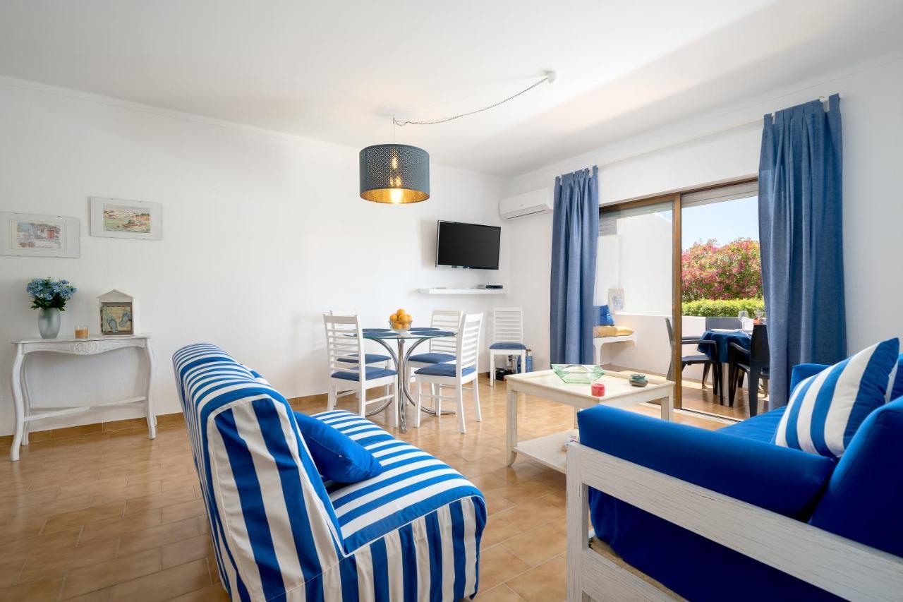Casa Mar Daire Carvoeiro  Dış mekan fotoğraf