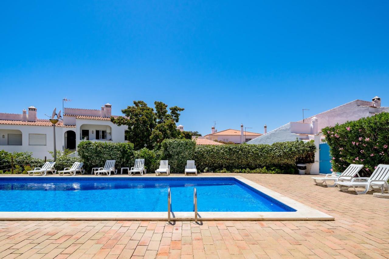 Casa Mar Daire Carvoeiro  Dış mekan fotoğraf